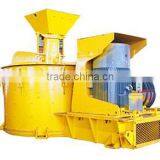VSI Double Shaft Crusher Vertical Crusher,sand Making Machine With Good Quality thumbnail-2