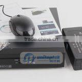 4pcs 720P IP Camera CCTV NVR 4 Channel POE 4CH IP CCTV System thumbnail-6