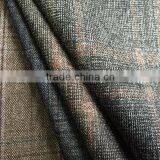 Poly Wool Suiting Fabric for Men thumbnail-2