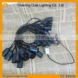 China Supplier New Products for 2015 Pendant Lamp 40w 60w e 27 Edison Bulb thumbnail-5