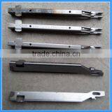 60KW Stapler Parts Quenching Induction Hardening Machine thumbnail-1