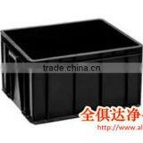 Conductive Plastic Polypropylene Indoor Crate 600*400*120