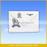 Custom Invitation Envelope With Sound, Wholesale Paper Envelope thumbnail-1