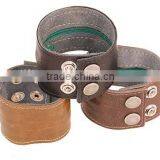 Wrist Hand Band Leather thumbnail-1