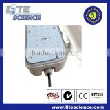 Surface Mounting and Suspending 50W LED Tri-proof Light IP65