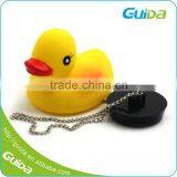 Sanitary Adjustable Wholesale Rubber Sink Stopper thumbnail-1