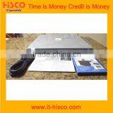 SB5800V-08A Eight 8Gb Device Ports Active and Four 10Gb Stacking Ports Active Fibre Switch