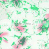 Flowers Pattern Pattern Water Transfer Printing Film/Hydrographic Films Width100cm GW1016-1