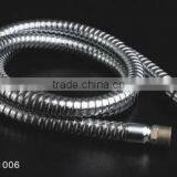 Stainless Steel Double Lock Flexible Metal Shower Hose