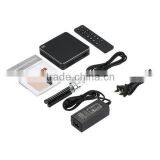 Mini Tripod DLP Projector HDP200 hd Square Projector Electronic Home or Outdoor Use thumbnail-4