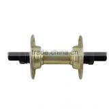 High Quality Steel Bicycle Front Hub For Road Bicycle Fashionable Steel Bicycle Hubs 24 14H