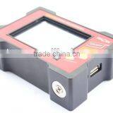 Inclination Instrument LED Angle Box High Accuracy With Magnetic Base thumbnail-3