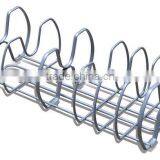 New Design Metal Kitchen Cabinet Organizer Rack