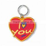 2015 Most Popular Promotion Custom Metal Key Chain thumbnail-3