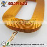 Inductors Air Coil Motor Coil Generator Coil thumbnail-1