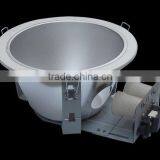 E27 Recessed Downlight Fitting thumbnail-1