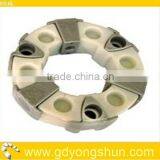 Excavator Coupling Assy 30H