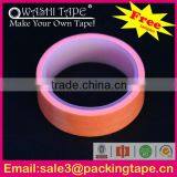 Hot Sale Custom Neon Color Washi Tape thumbnail-5