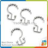 2016 Nice Pattern Bathroom Towel Hooks thumbnail-1