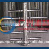 Hub and Header Laterals