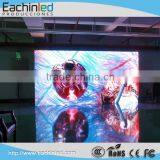 Professional Manufacturer Stage Decoration Backdrop LED Video Panel thumbnail-1