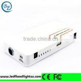 Car Accessories Rechargeable Battery Waterproof 12v Mini Car Jump Starter thumbnail-4