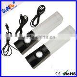 Hifi Stereo Bluetooth Speaker Subwoofers Dancing Water Speaker With Color Changing Light thumbnail-6