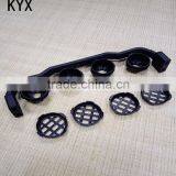 Kyx rc Car Black Frame Set (4) for LED