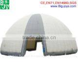 Hot Selling 2015 New Party Inflatable Event Tent Retail