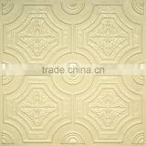 Glue Up Decorative Ceiling Tiles