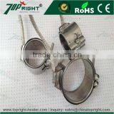 Stainless Steel Clamp Mica Insulation Band Heater thumbnail-4