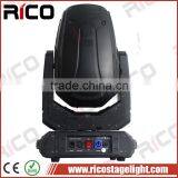 Rotating Disco Light 280W 10R DMX 3in1 Spot Beam Wash Move Head Light LED thumbnail-2