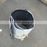 250w Cigs Flexible Thin Film Solar Module With Htgh Efficiency Thin Film Solar Cell thumbnail-4