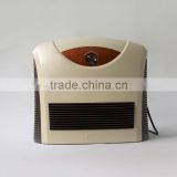 Electric heater,Air Purifier with heater, 6079E