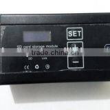 People Counters for Bus Passengers Flow Counting thumbnail-1