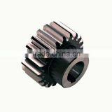 Customized High Precision Spur Gear,grey&nodular Cast Iron Gear,CNC Machining Exquisite Spur Gears,