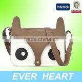 Promotional PU Bag,cheap PU Bags,small pu Leather Hand Bags