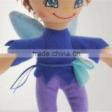 2016 Factory Price Soft Popular Stuffed Plush Human Doll Toys thumbnail-6