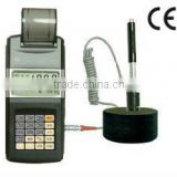 TH110 Digital Portable Hardness Tester,Metal Hardness Tester