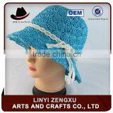 Bucket Bucket Straw Boater Hat Suppliers
