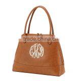 Wholesale Boutique Monogrammable Sydney Handbag thumbnail-1