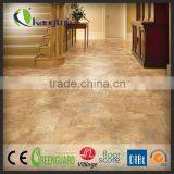 Luxury Valinge Patent Click Pvc Wood Look Vinyl Flooring Tiles thumbnail-2