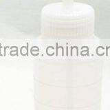 Professional Salon Plastic Washing Hair Bottles