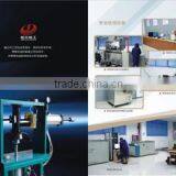 Ningbo Hengyuan Fine Pipe And Valve Co., Ltd. company overview - view 2 thumbnail