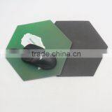 Cut Shape Mouse Pad , Cheap Promotional Mouse Mat Computer Mouse Pads