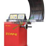 SCAPE Wheel Balancer SB-443 thumbnail-1