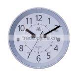 Pearl Light And Sound Controlled Night Light Wall Clock PW225