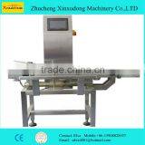 XXD-150 Automatic Weight Checking Machine