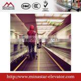 30 Degree Outdoor Electric Escalator 35 Degree Outdoor Electric Escalator thumbnail-1