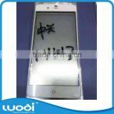 Mobile Parts Outer Screen Glass Lens for ZTE Nubia My Prague NX513